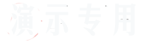 图标黑红